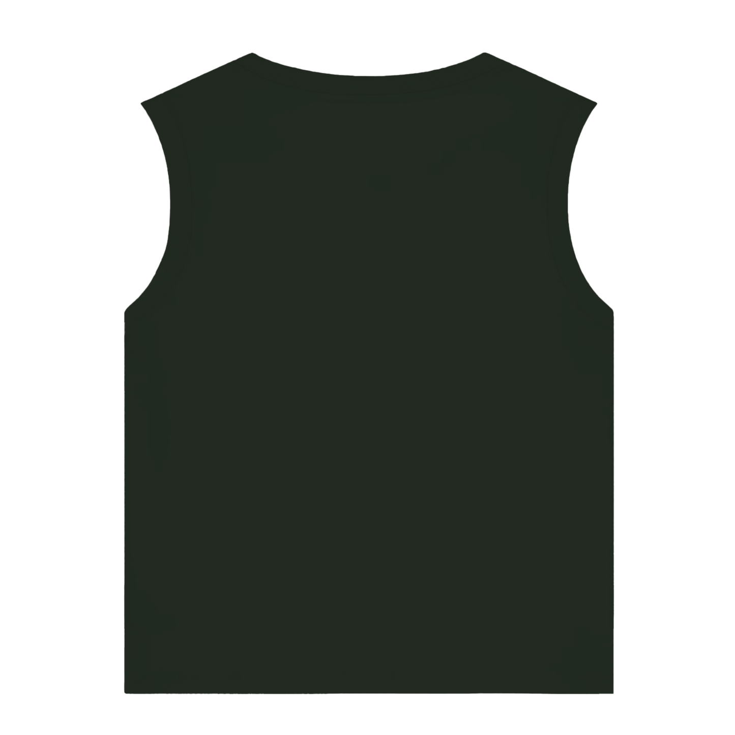 Camiseta Casa Mía sin mangas