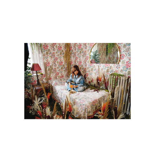 Lámina Firmada Vanesa Martín