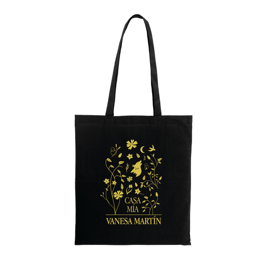 Tote Bag Casa Mía