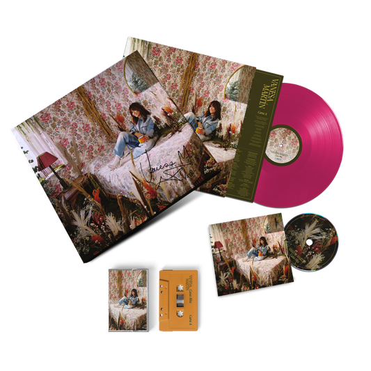 Casa Mía - Box Set (Edición Firmada)