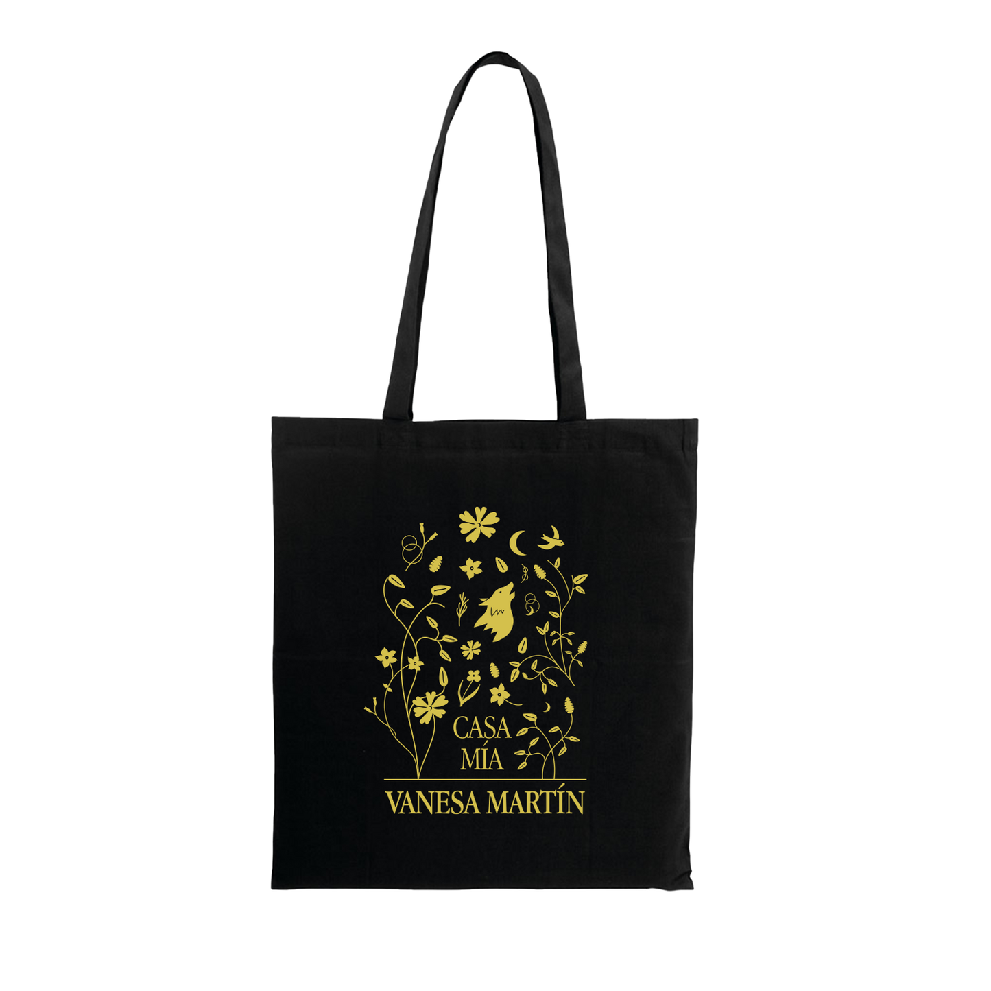 Tote Bag Casa Mía
